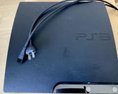 プレーステーション3 本体のサムネイル