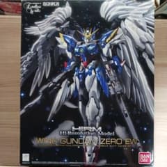 未組立、内袋未開封 HIRM ハイレゾ ウイングガンダムゼロ EW 未組立、内袋未開封 HIRM ハイレゾ ウイングガンダムゼロ EW - メルカリ