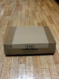 デジモン D-3 25th DXセット パイルドラモンカラーのサムネイル