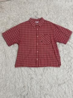 ONEILL 90s チェックシャツのサムネイル