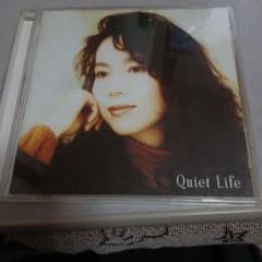 Quiet Life CDのサムネイル