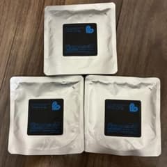 ヘアワックス 3個セットのサムネイル