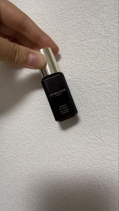 JO MALONE MYRRH & TONKA 9mlのサムネイル