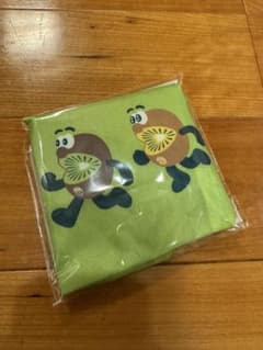 ゼスプリ キウイブラザーズ ミニランチトート