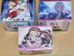 Bushiroad Deck Holder Collection: THE IDOLM@STER Love Live! - Iori Minase