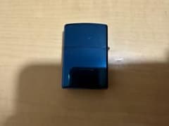 最終売り切り！！ZIPPOライターのサムネイル