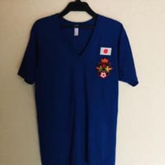 椎名林檎 サッカー Tシャツのサムネイル
