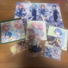プロジェクトセカイ MORE MORE JUMP! まとめ売りのサムネイル