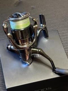 22ステラ2500Sのサムネイル