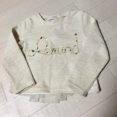 子供服 ロンT 100㎝のサムネイル