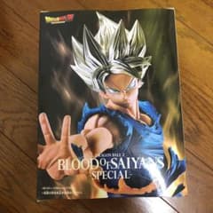 ドラゴンボール フィギュアのサムネイル