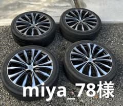 work pietra ct1ピエトラ 245/45r20 - メルカリ