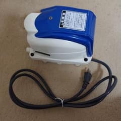 HIBLOW AIR PUMP テクノ高規XP-40のサムネイル