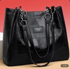 Meiduola YYDS ショルダーバッグ ブラックのサムネイル