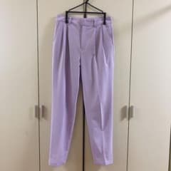 クロップドパンツのサムネイル
