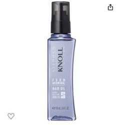 フォルムコントロール ヘアオイルのサムネイル