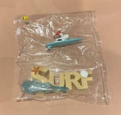 スヌーピー コレクション オブワーズ SURFのサムネイル