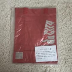 SixTONES トートバッグ　【新品未開封】のサムネイル