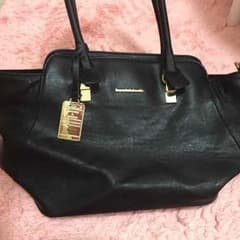 【気まぐれお値下げ中】サマンサシュエット♡バッグのサムネイル
