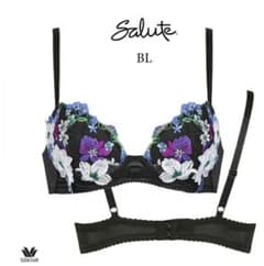 【新品】サルート81 E70＆Tショーツのサムネイル