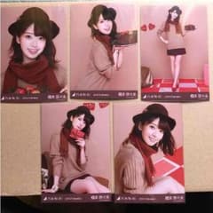 乃木坂46 バレンタイン 橋本奈々未のサムネイル