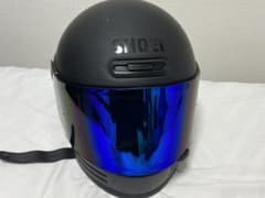 SHOEI Glamster Lサイズ 59cmのサムネイル