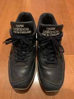 NB1500NV 27cm ワイズD 中古のサムネイル