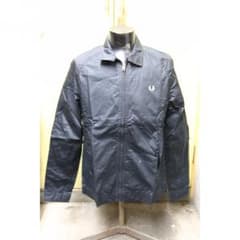 新品！フレッドペリー！FRED PERRY！スイングトップジャケット！サイズS！のサムネイル