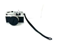 26I5204 YASHICA ヤシカ Electro35 MC フィルムカメラ - メルカリ