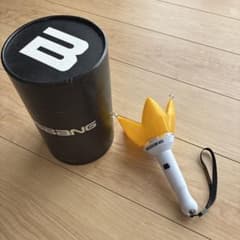 BIGBANG ペンライト ケース付きのサムネイル