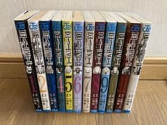 DEATH NOTE 全12巻セット 大場つぐみ 小畑健のサムネイル