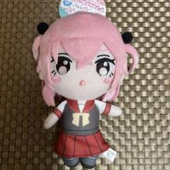 その着せ替え人形は恋をする デフォルメぬいぐるみ part1 乾紗寿叶