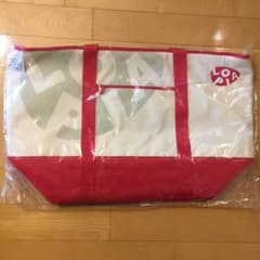 ロピア 保冷バックのサムネイル