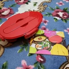 メトレ　フランセ　弁当箱　　ランチボックスのサムネイル