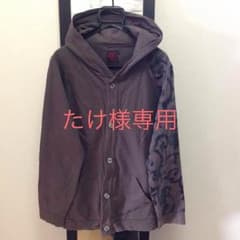 泥棒日記 薄手 アウターのサムネイル