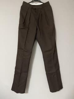 NEAT COTTON KERSEY WIDE サイズ44 - メルカリ