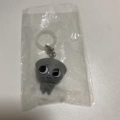 Kkamung&Angto めじるしアクセサリー ガチャガチャ 目印 カムンのサムネイル