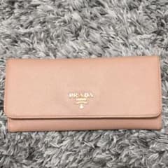 PRADA プラダ 　サフィアーノ　長財布のサムネイル