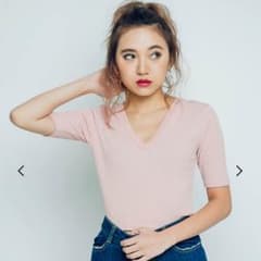 evris トップスのサムネイル