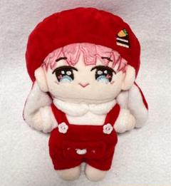 ATEEZ ヨサン ANITEEZ ヘッモンイ ぬいぐるみ プラッシュドール aniteez ヘッモンイHETmongi ヨサン ぬいぐるみ ATEEZ｜Yahoo