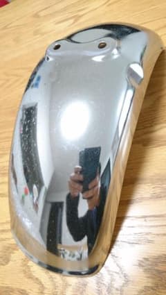 ホンダ モンキー Z50J 5L 中古のサムネイル