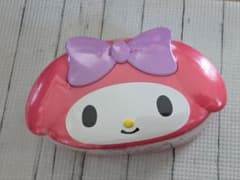 マイメロディ ウェット ティッシュケース【未使用】 - メルカリ