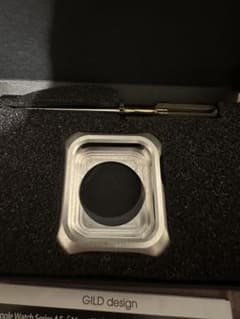 Apple Watch 42 44mm  ギルドデザインのサムネイル