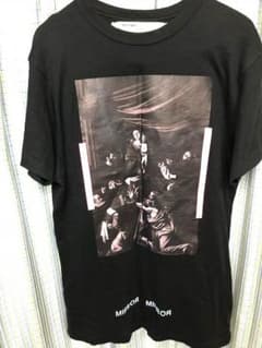 Off-White Tシャツ 17 確実正規品 xxsのサムネイル