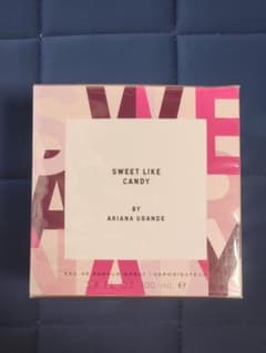 Ariana Grande SWEET LIKE CANDY 100ml 新品のサムネイル