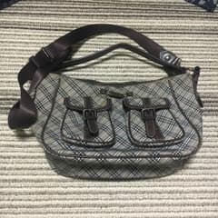 Burberry ブルーレーベル  ショルダーバッグのサムネイル