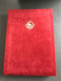 【稀少非売品】 創業60周年記念 キングレコードの六十年（CD二枚付属） 稀少非売品】 創業60周年記念 キングレコードの六十年（CD二枚付属