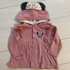 ミニー　アウターのサムネイル