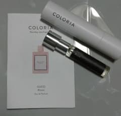 COLORIA GUCCI Bloom 香水のサムネイル