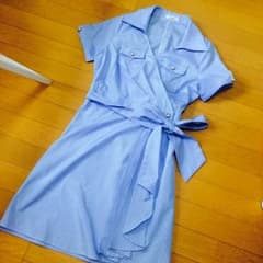 ひめたぬき様専用♡【美品】Fabulous Angela ワンピース♡のサムネイル